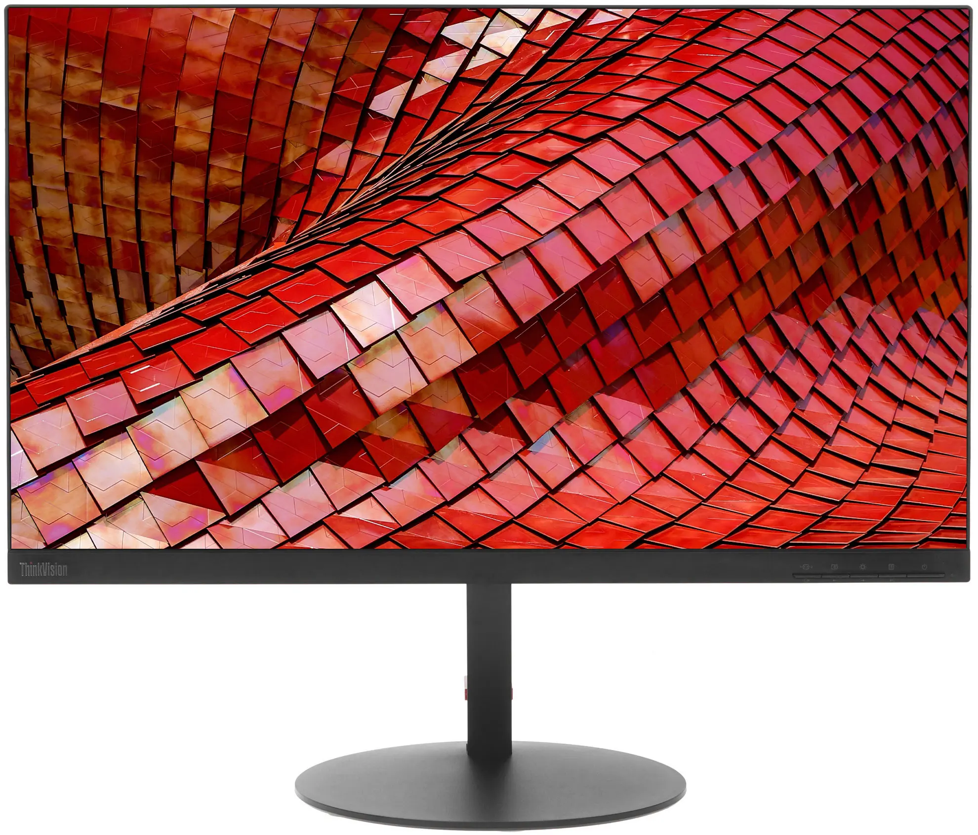 27" Монитор Lenovo ThinkVision T27i-10 черный 60Hz 1920x1080 IPS, ThinkVision T27i-10
27" Монитор Lenovo ThinkVision T27i-10 черный 60Hz 1920x1080 IPS, ThinkVision T27i-10