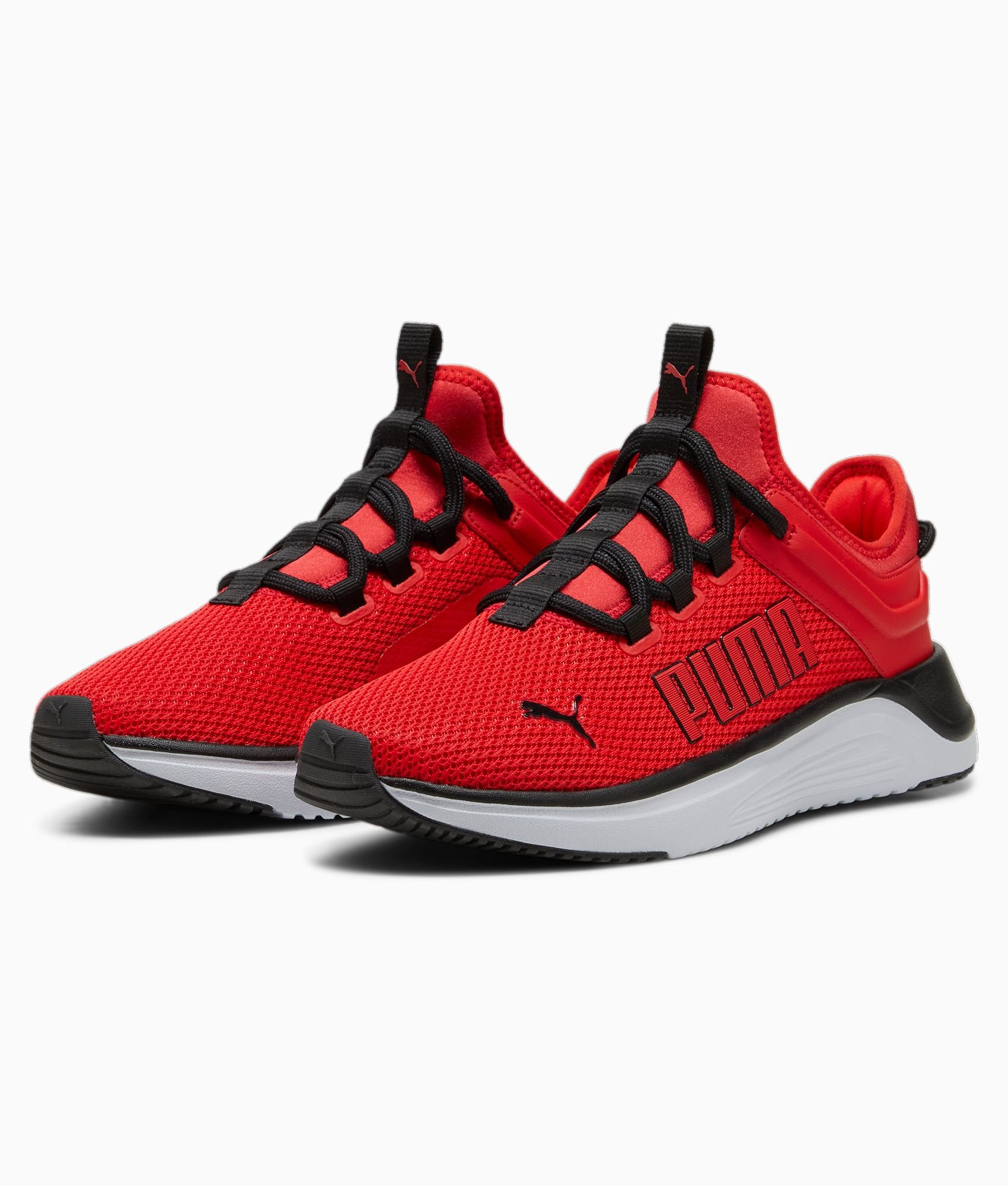 Спортивные кроссовки унисекс PUMA Softride Astro 378799 красные 41 EU, Красный, Softride Astro
Спортивные кроссовки унисекс PUMA Softride Astro 378799 красные 41 EU, Красный, Softride Astro