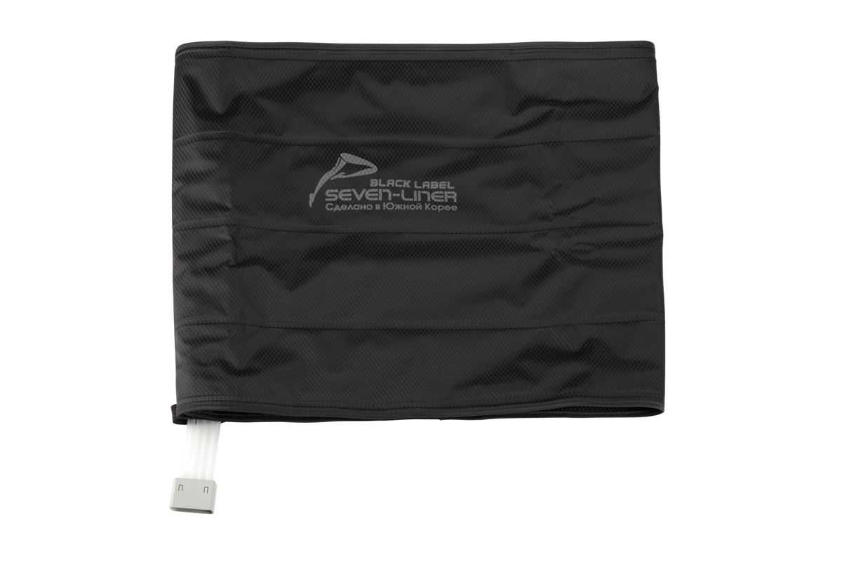 WelbuTech WelbuTech Доп. опция для Seven Liner ZAM-01: Манжета для талии (ZAM-01-waist)
WelbuTech WelbuTech Доп. опция для Seven Liner ZAM-01: Манжета для талии (ZAM-01-waist)