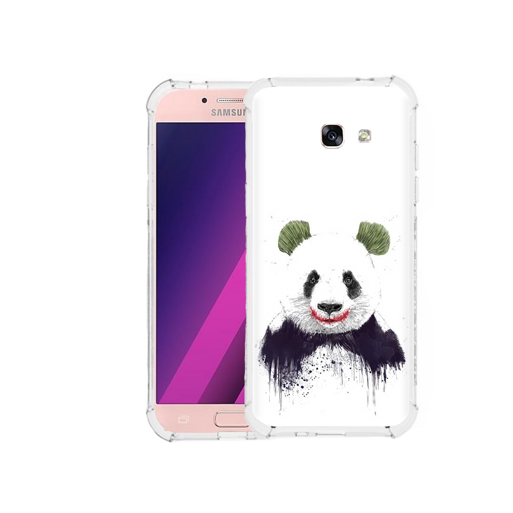 Чехол MyPads Tocco для Samsung Galaxy A5 панда джокер (PT51293.578.533), Прозрачный, Tocco
Чехол MyPads Tocco для Samsung Galaxy A5 панда джокер (PT51293.578.533), Прозрачный, Tocco
