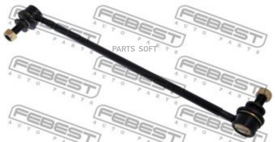 FEBECT 0123ACA30F Тяга стабилизатора | перед прав/лев |
FEBECT 0123ACA30F Тяга стабилизатора | перед прав/лев |