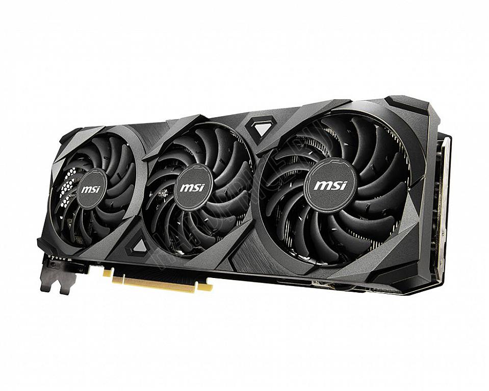 Видеокарта MSI NVIDIA MSI GeForce RTX 3090 VENTUS 3X OC RTX 3090 VENTUS 3X, Черный, MSI GeForce RTX 3090 VENTUS 3X OC
Видеокарта MSI NVIDIA MSI GeForce RTX 3090 VENTUS 3X OC RTX 3090 VENTUS 3X, Черный, MSI GeForce RTX 3090 VENTUS 3X OC