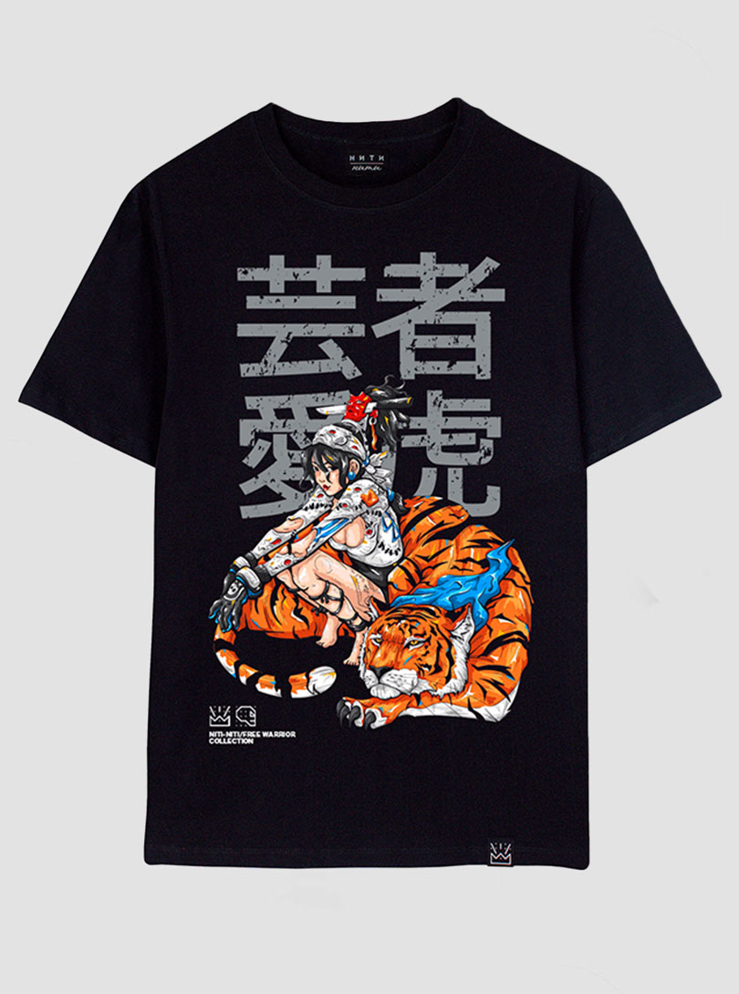 Футболка мужская Нити-Нити NN_M02F_collection1 черная XXL, Черный, NN_M02F_collection1
Футболка мужская Нити-Нити NN_M02F_collection1 черная XXL, Черный, NN_M02F_collection1