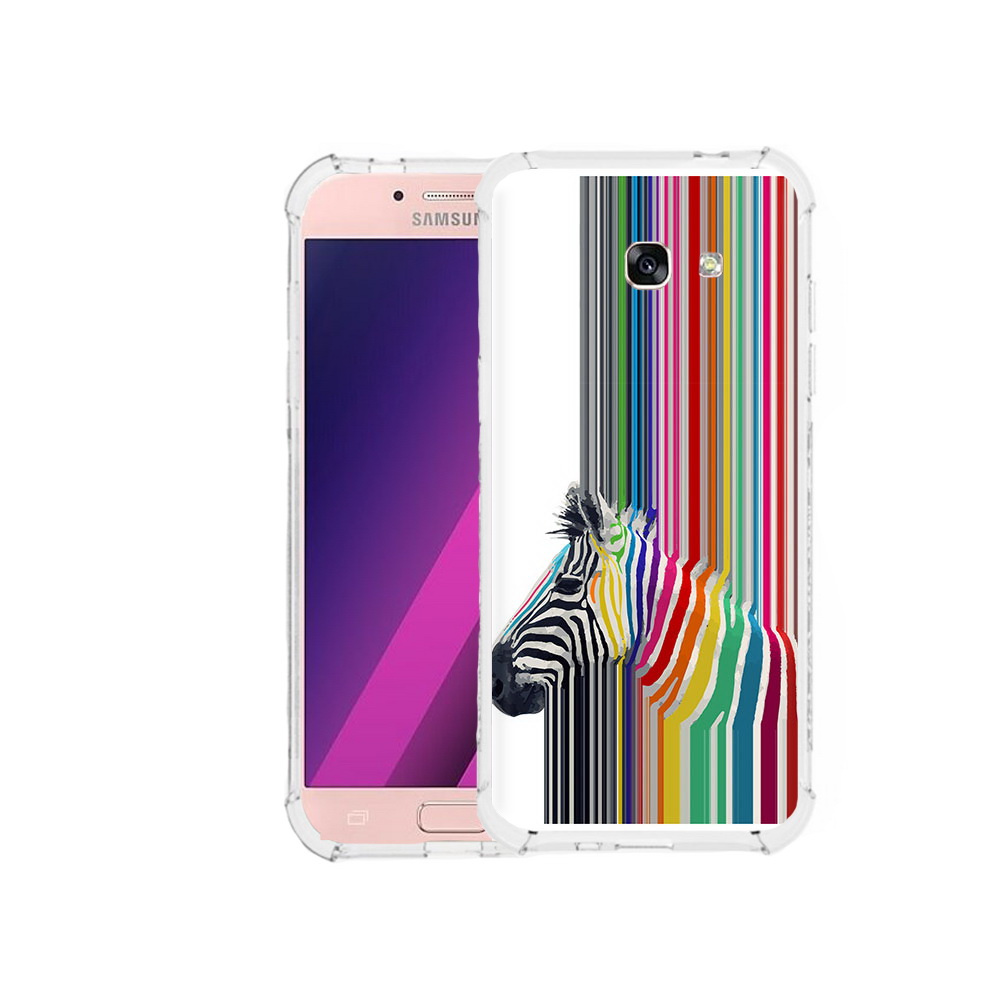 Чехол MyPads Tocco для Samsung Galaxy A5 радужная зебра (PT51293.578.565), Прозрачный, Tocco
Чехол MyPads Tocco для Samsung Galaxy A5 радужная зебра (PT51293.578.565), Прозрачный, Tocco