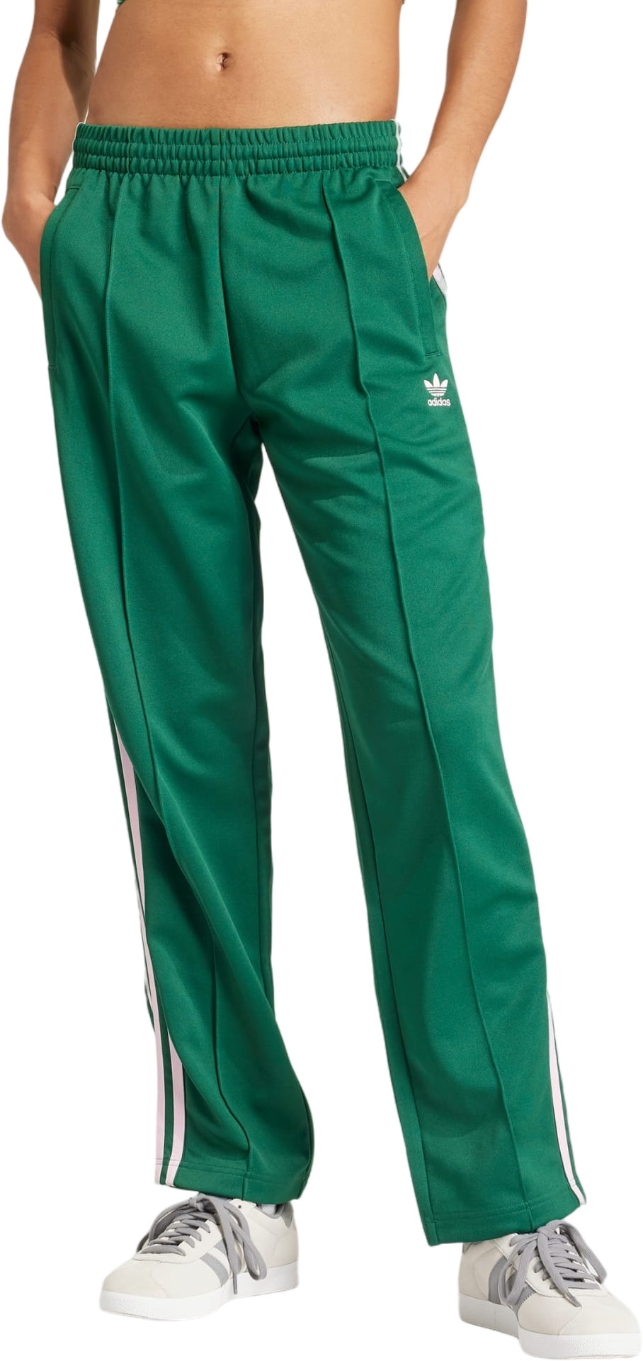 Спортивные брюки женские Adidas Adicolor Classics SST Loose Track Pants зеленые S, Зеленый, Adicolor Classics SST Loose Track Pants
Спортивные брюки женские Adidas Adicolor Classics SST Loose Track Pants зеленые S, Зеленый, Adicolor Classics SST Loose Track Pants