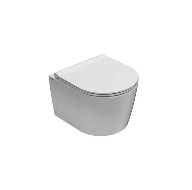 Унитаз подвесной Globo FOS06BI ободковый, белый, Унитаз подвесной БЕЗОБОДКОВОЙ 43x36 см, с системой скрытого крепежа, цвет: белый, сиденье на выбор (FOS06BI)
Унитаз подвесной Globo FOS06BI ободковый, белый, Унитаз подвесной БЕЗОБОДКОВОЙ 43x36 см, с системой скрытого крепежа, цвет: белый, сиденье на выбор (FOS06BI)