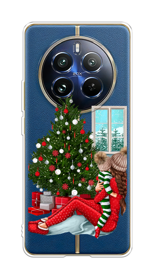 Чехол на Realme 12 Pro/Realme 12 Pro Plus "Новый год с мамой", Красный;зеленый;голубой, 2516250-1
Чехол на Realme 12 Pro/Realme 12 Pro Plus "Новый год с мамой", Красный;зеленый;голубой, 2516250-1