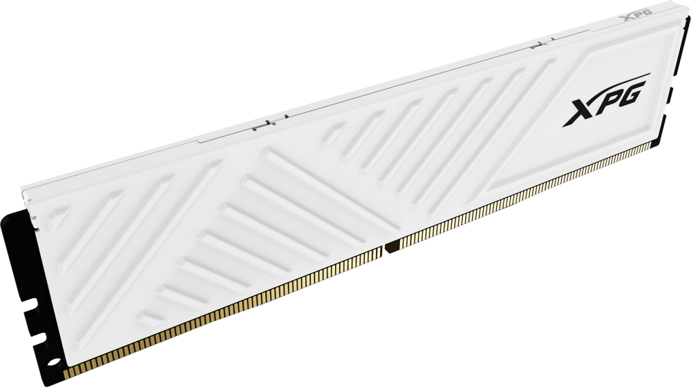 16GB ADATA DDR4 3600 U-DIMM XPG Gammix D35 RGB AX4U360016G18I-SWHD35 CL 18-22-22, white, AX4U360016G18I-SWHD35
16GB ADATA DDR4 3600 U-DIMM XPG Gammix D35 RGB AX4U360016G18I-SWHD35 CL 18-22-22, white, AX4U360016G18I-SWHD35