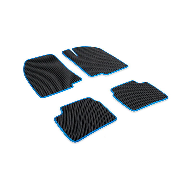 Комплект ковриков в салон CellMat ЭВА Ниссан Икстрейл T30, правый руль, черный-синий, X-Trail T30
Комплект ковриков в салон CellMat ЭВА Ниссан Икстрейл T30, правый руль, черный-синий, X-Trail T30