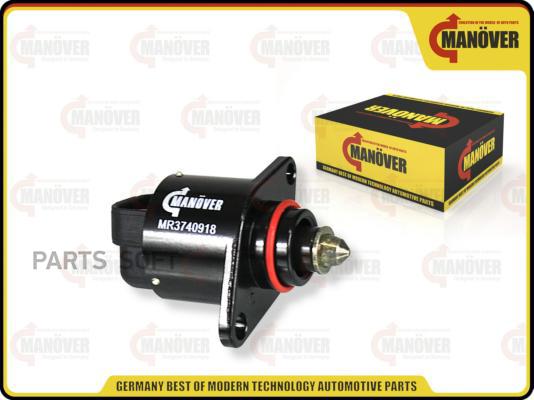 MANOVER MR3740918 Регулятор холостого хода DAEWOO Matiz CHEVROLET Matiz Spark MANOVER Germ
MANOVER MR3740918 Регулятор холостого хода DAEWOO Matiz CHEVROLET Matiz Spark MANOVER Germ