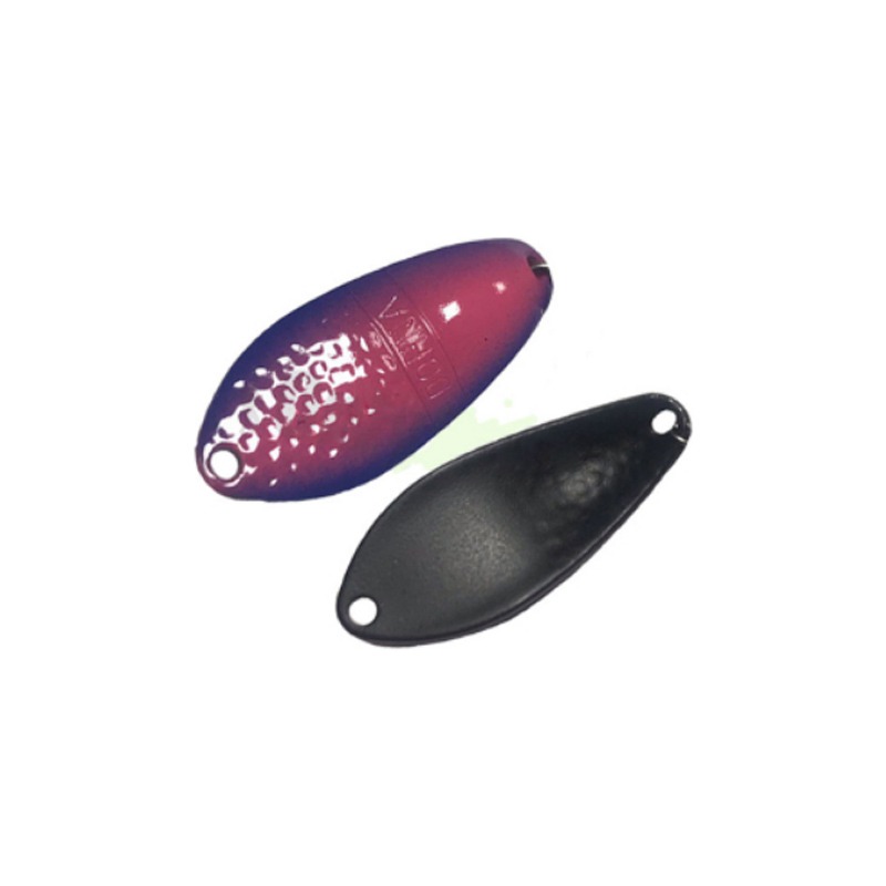Блесна Angler'z System (Antem) DOHNA 2.5гр # MSC-09, Красный;фиолетовый;черный, System
Блесна Angler'z System (Antem) DOHNA 2.5гр # MSC-09, Красный;фиолетовый;черный, System