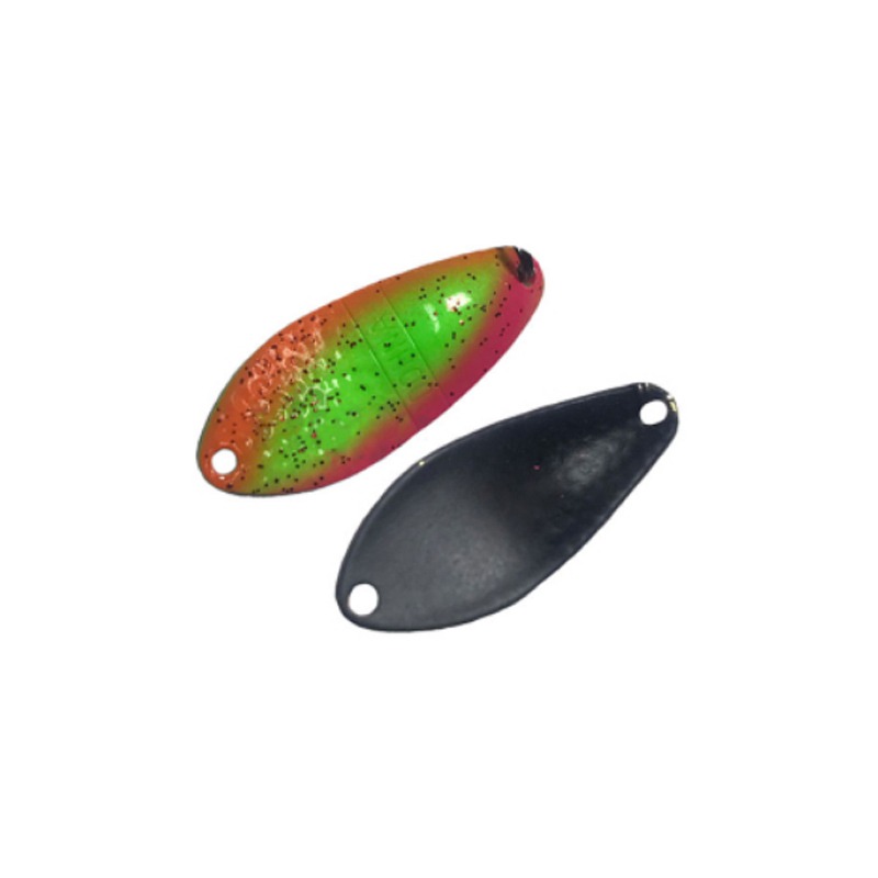 Блесна Angler'z System (Antem) DOHNA MSC 2.0гр # 17, Зеленый;красный;оранжевый;черный, System
Блесна Angler'z System (Antem) DOHNA MSC 2.0гр # 17, Зеленый;красный;оранжевый;черный, System