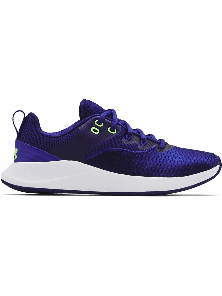 Кроссовки женские Under Armour Ua W Charged Breathe Tr 3 синие 5.5 US, Синий, Ua W Charged Breathe Tr 3
Кроссовки женские Under Armour Ua W Charged Breathe Tr 3 синие 5.5 US, Синий, Ua W Charged Breathe Tr 3