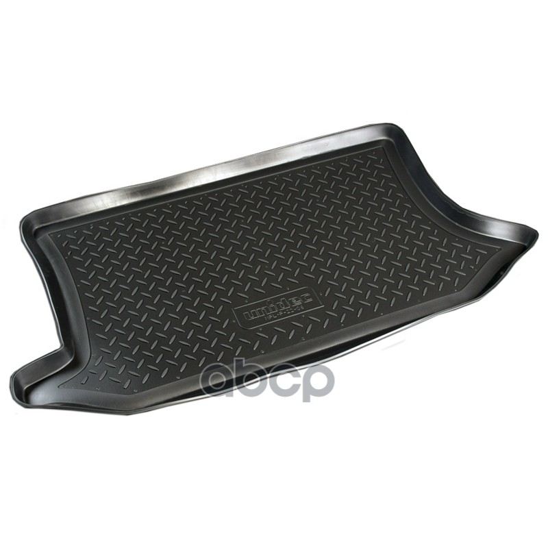 Коврик В Багажник Полиуретан Norplast Ford Fiesta Хэтчбек, 2005-2008 Черный 1 Шт. Npl-P-22
Коврик В Багажник Полиуретан Norplast Ford Fiesta Хэтчбек, 2005-2008 Черный 1 Шт. Npl-P-22