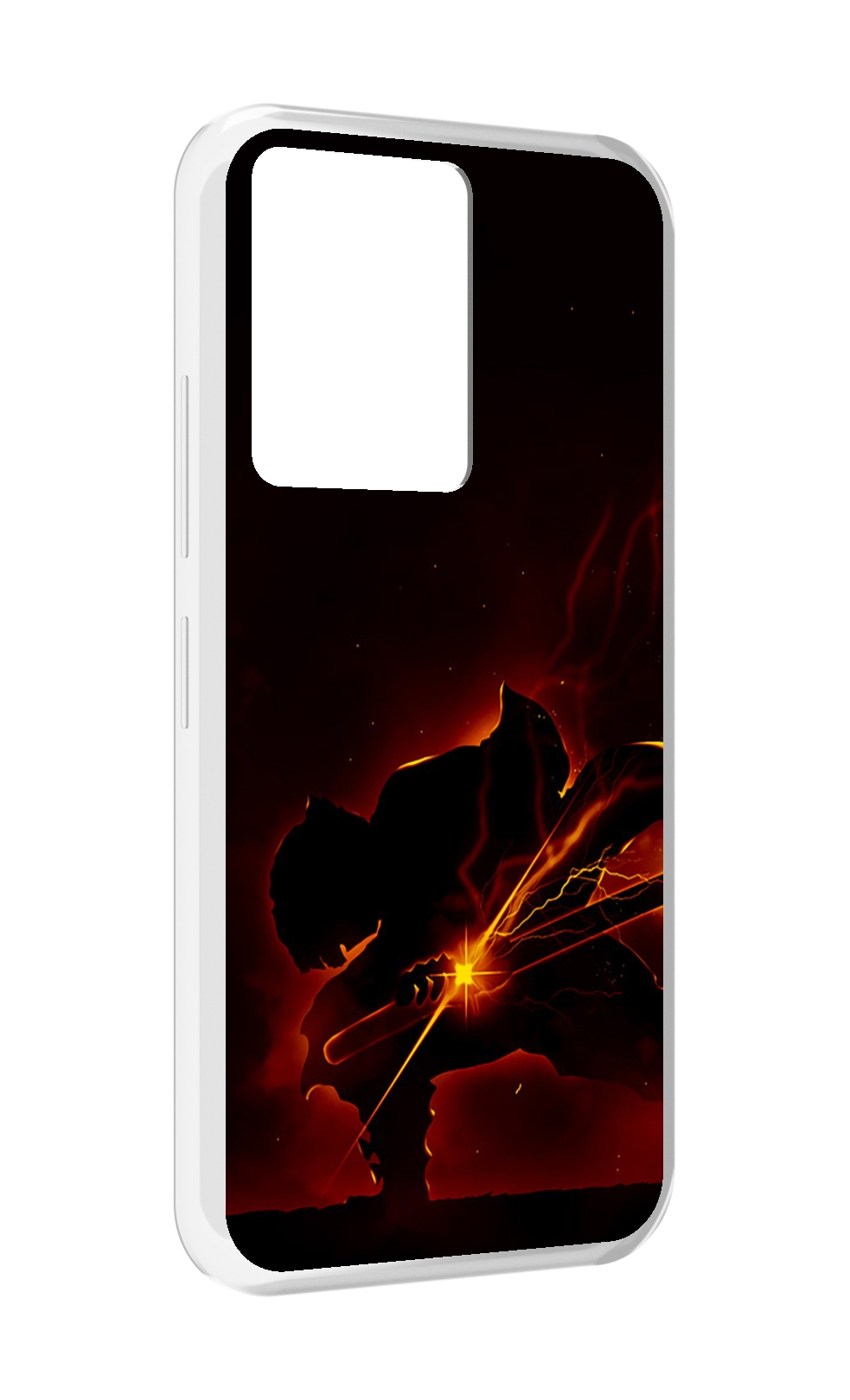 Чехол MyPads demon-slayer-зеницу для Infinix Note 12 5G X671 / Note 12 Pro 5G, Прозрачный, Tocco
Чехол MyPads demon-slayer-зеницу для Infinix Note 12 5G X671 / Note 12 Pro 5G, Прозрачный, Tocco