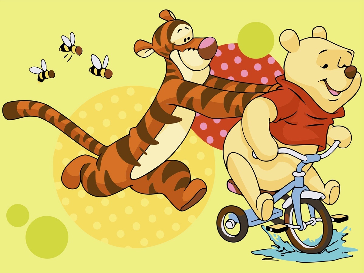 Фрея на картоне 30х40 см №14 Винни и Тигруля, на картоне, 30х40 см, №14 "Винни и Тигруля"
Фрея на картоне 30х40 см №14 Винни и Тигруля, на картоне, 30х40 см, №14 "Винни и Тигруля"