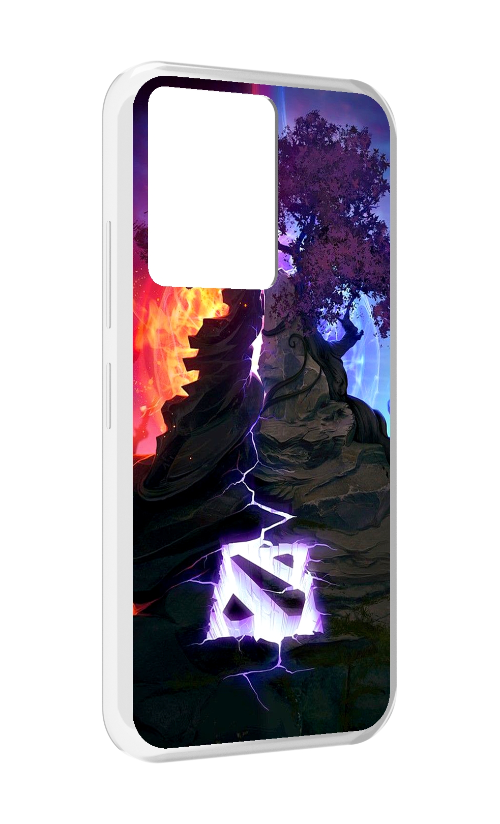 Чехол MyPads dota 2 логотип для Infinix Note 12 5G X671 / Note 12 Pro 5G, Прозрачный, Tocco
Чехол MyPads dota 2 логотип для Infinix Note 12 5G X671 / Note 12 Pro 5G, Прозрачный, Tocco