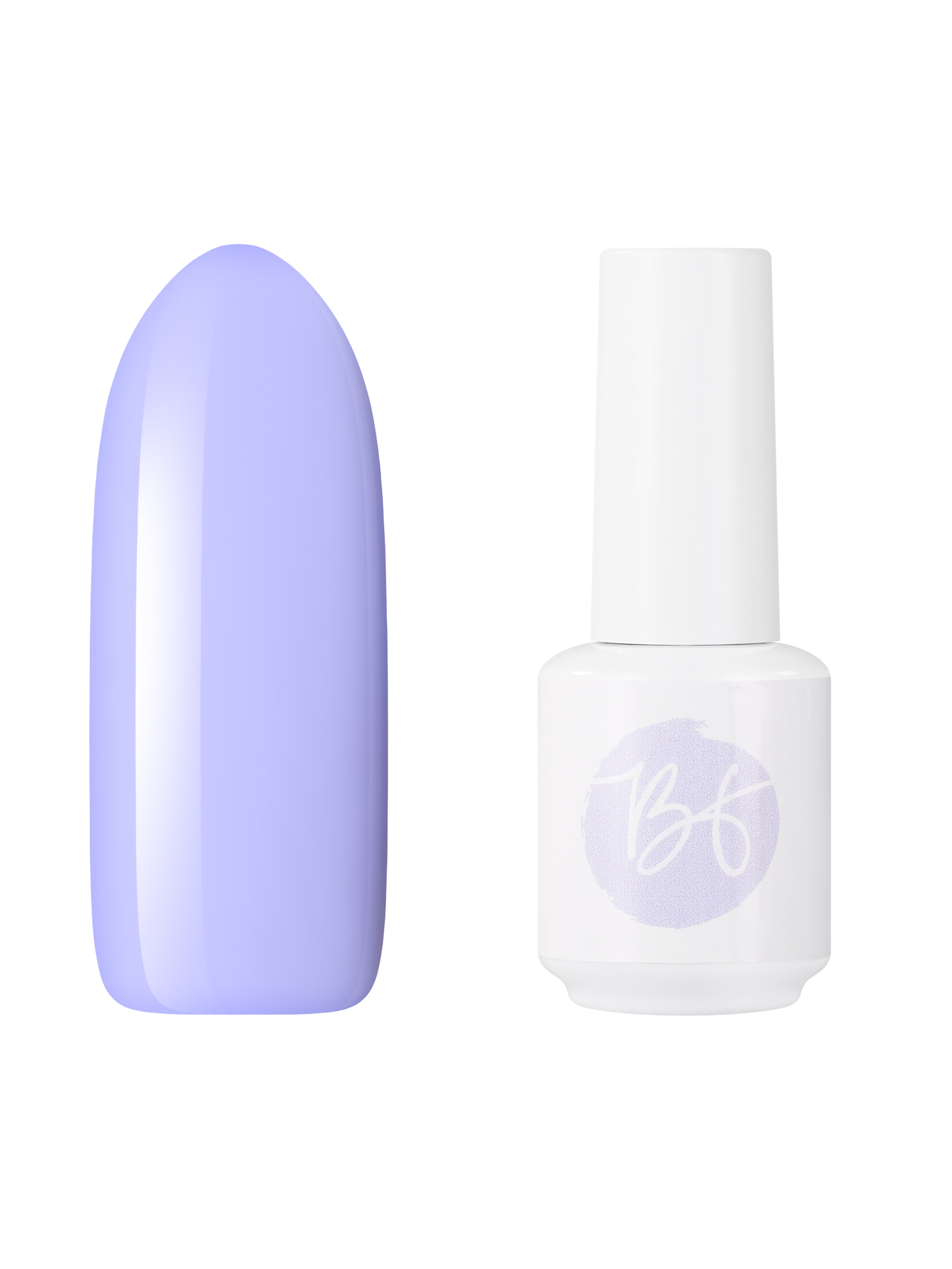 Гель-лак BEAUTY-FREE Winter Sweet Лакомства №153, 8 мл 
Гель-лак BEAUTY-FREE Winter Sweet Лакомства №153, 8 мл