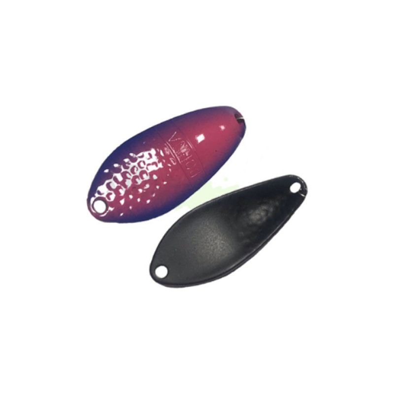 Блесна Angler'z System (Antem) DOHNA MSC 3.0гр # 09, Красный;фиолетовый;черный, System
Блесна Angler'z System (Antem) DOHNA MSC 3.0гр # 09, Красный;фиолетовый;черный, System
