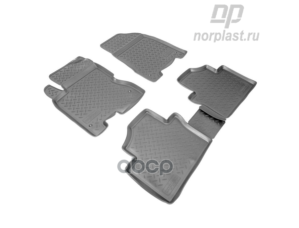 Коврики В Салон Полиуретан Norplast Для, На Рено/Ренаут/Renault Koleos, 2008- Черный Компл
Коврики В Салон Полиуретан Norplast Для, На Рено/Ренаут/Renault Koleos, 2008- Черный Компл