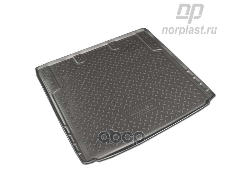 Коврик В Багажник Полиуретан Norplast Bmw X1, 2009 Черный 1 Шт. Npl-P-07-60 NORPLAST арт.
Коврик В Багажник Полиуретан Norplast Bmw X1, 2009 Черный 1 Шт. Npl-P-07-60 NORPLAST арт.