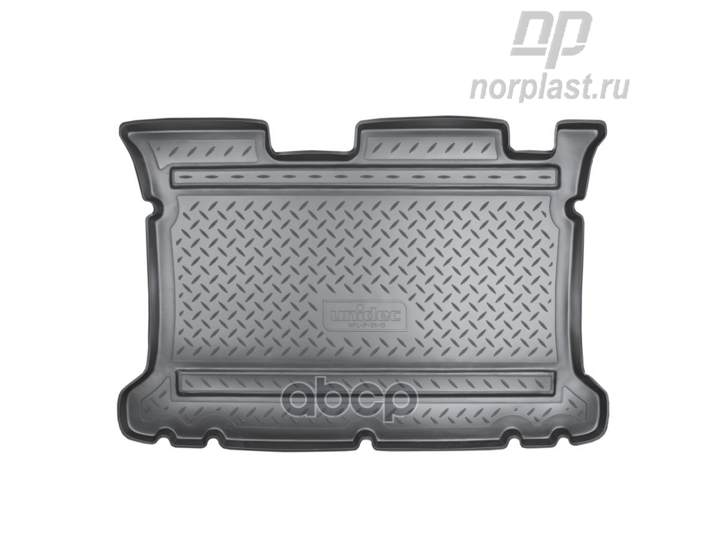 Коврики В Багаж. Отдел. Hyundai Matrix (Fc) (2000-2010) Черн Полиурет Шт NORPLAST npl-p-31
Коврики В Багаж. Отдел. Hyundai Matrix (Fc) (2000-2010) Черн Полиурет Шт NORPLAST npl-p-31