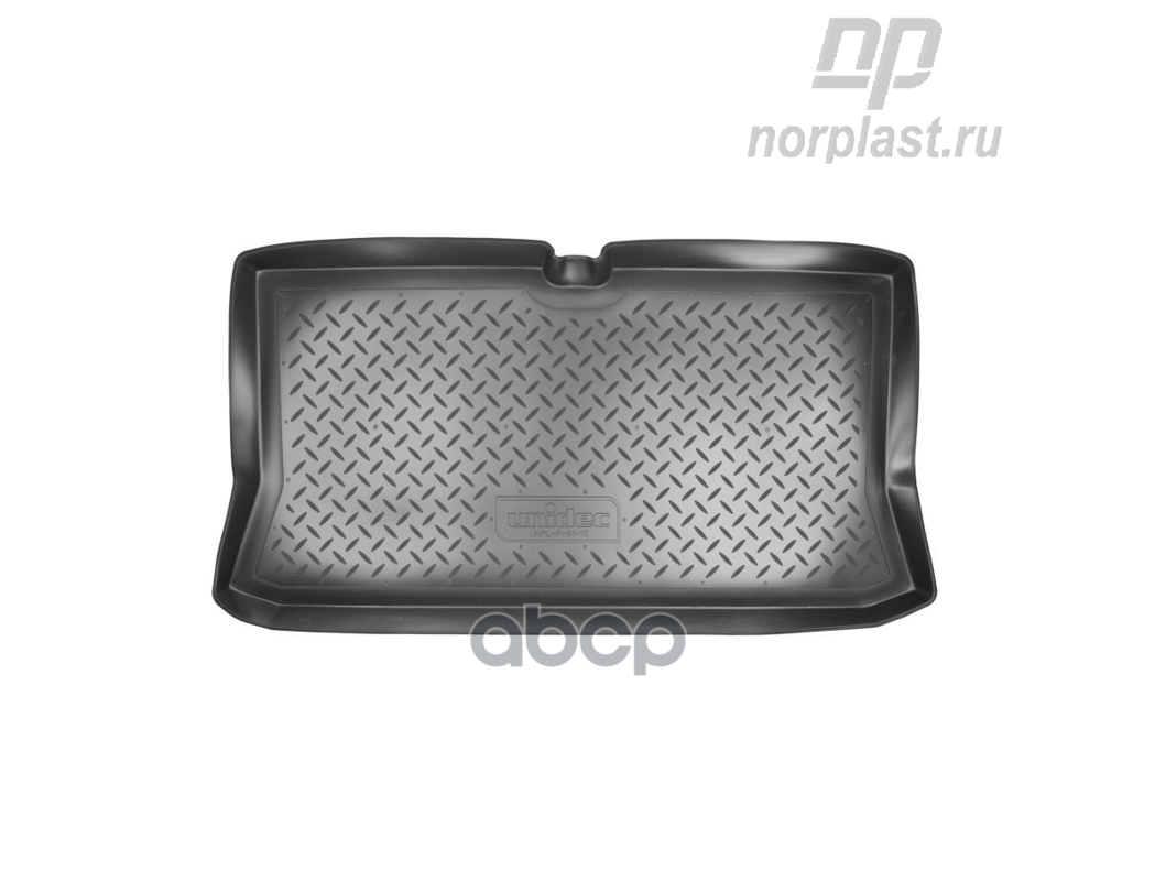 Коврики В Багаж. Отдел. Nissan Micra (Hb) (2005) Черн Полиурет Шт NORPLAST npl-p-61-15
Коврики В Багаж. Отдел. Nissan Micra (Hb) (2005) Черн Полиурет Шт NORPLAST npl-p-61-15