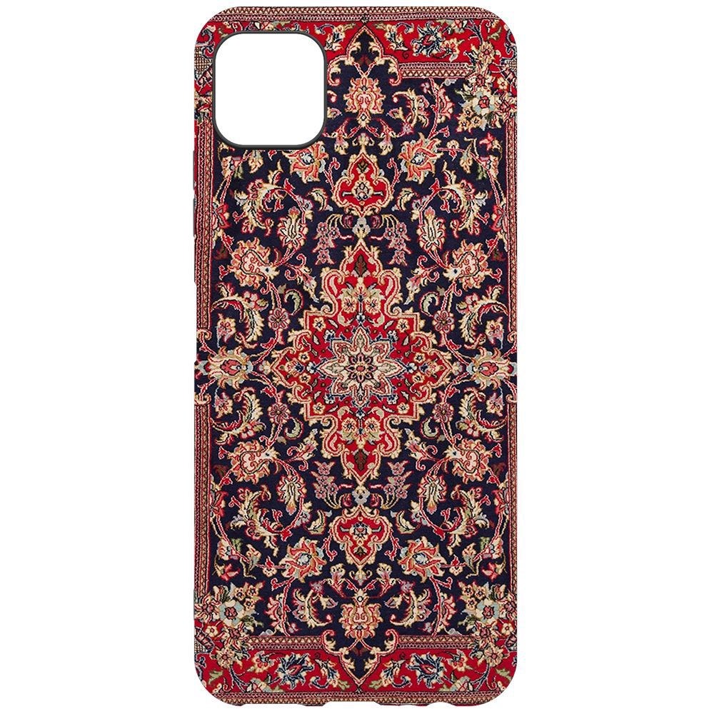 Чехол-накладка Krutoff Soft Case Тот самый ковер для Samsung Galaxy A22s (A226), Черный
Чехол-накладка Krutoff Soft Case Тот самый ковер для Samsung Galaxy A22s (A226), Черный
