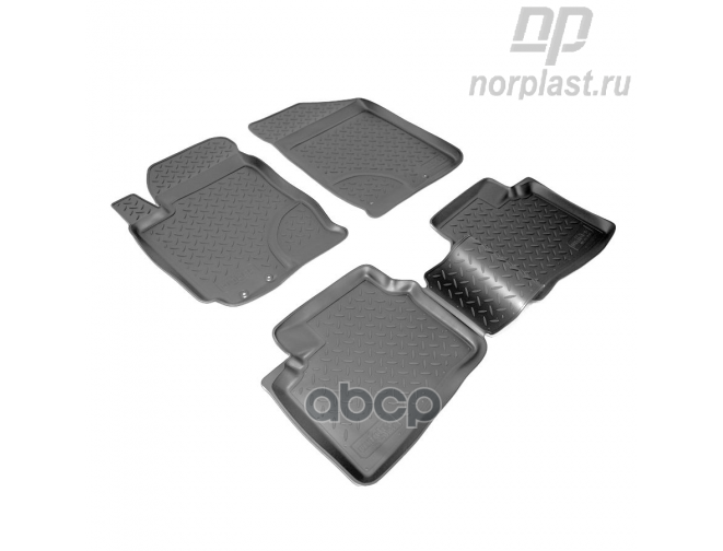 Коврики Салон. Hyundai Elantra (Hd) (2006-2011) Черн Полиурет Компл NORPLAST npl-po-31-05
Коврики Салон. Hyundai Elantra (Hd) (2006-2011) Черн Полиурет Компл NORPLAST npl-po-31-05