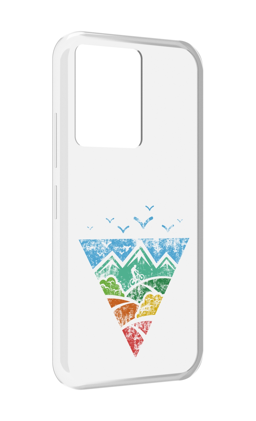 Чехол MyPads Лес земля море чайки для Infinix Note 12 5G X671 / Note 12 Pro 5G, Прозрачный, Tocco
Чехол MyPads Лес земля море чайки для Infinix Note 12 5G X671 / Note 12 Pro 5G, Прозрачный, Tocco
