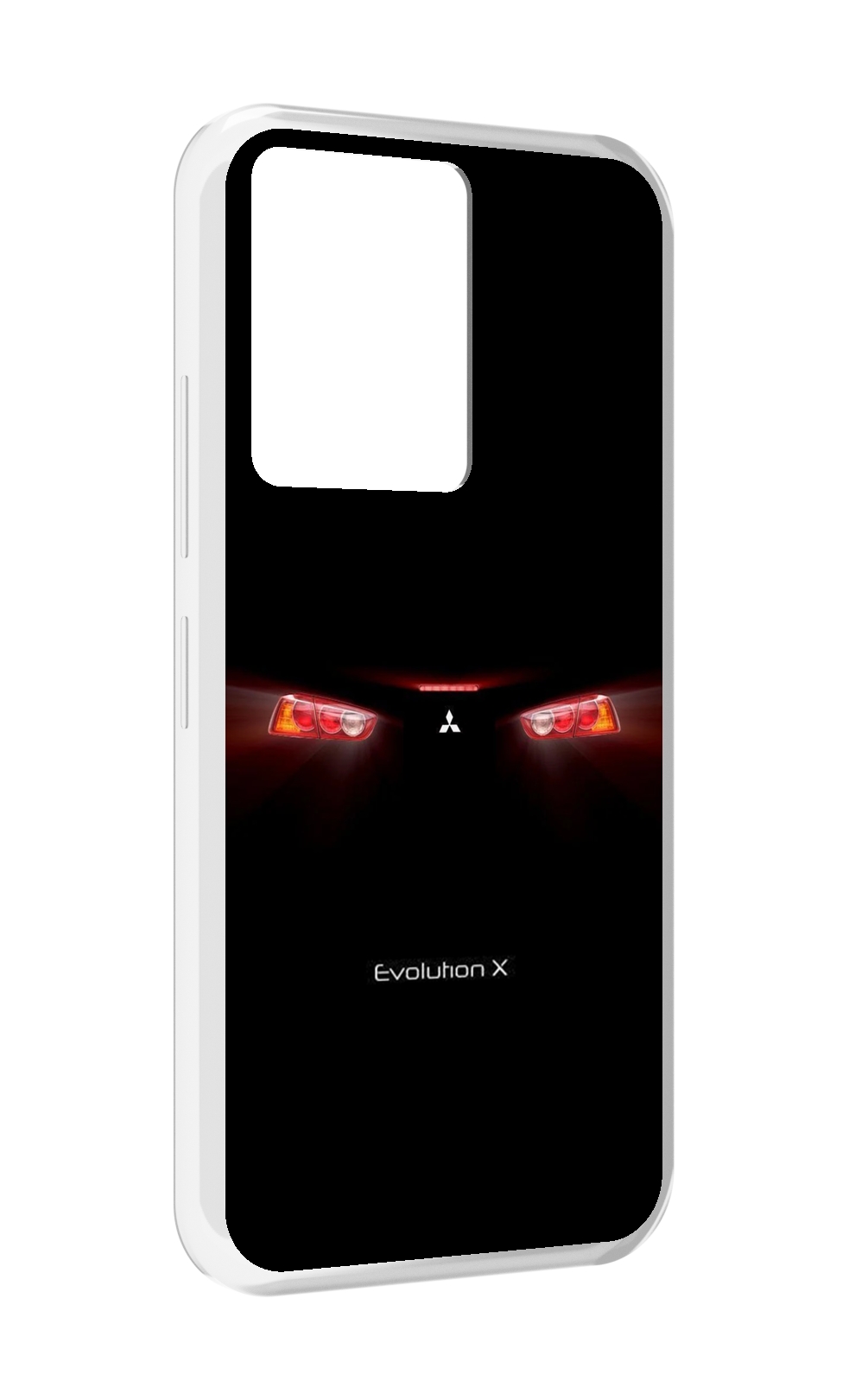 Чехол Mypads Mitsubishi 1 Для Infinix Note 12 5G X671/Note 12 Pro 5G, Прозрачный, Tocco
Чехол Mypads Mitsubishi 1 Для Infinix Note 12 5G X671/Note 12 Pro 5G, Прозрачный, Tocco