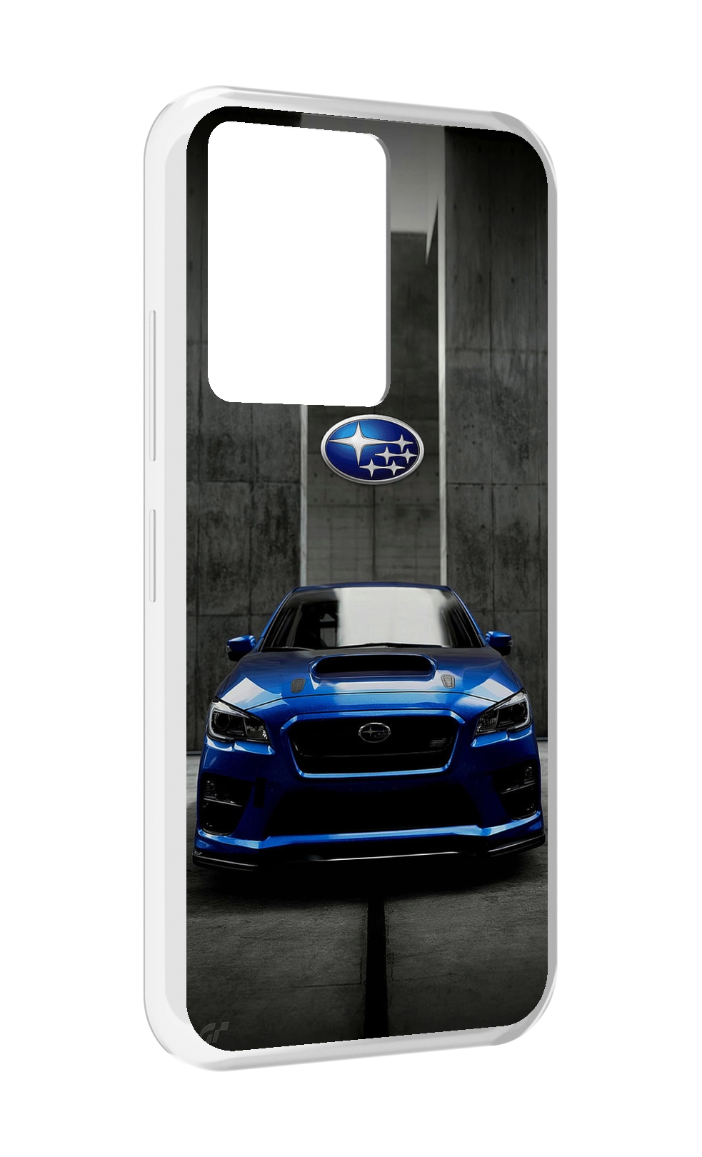 Чехол Mypads Subaru 1 Мужской Для Infinix Note 12 5G X671/Note 12 Pro 5G, Прозрачный, Tocco
Чехол Mypads Subaru 1 Мужской Для Infinix Note 12 5G X671/Note 12 Pro 5G, Прозрачный, Tocco