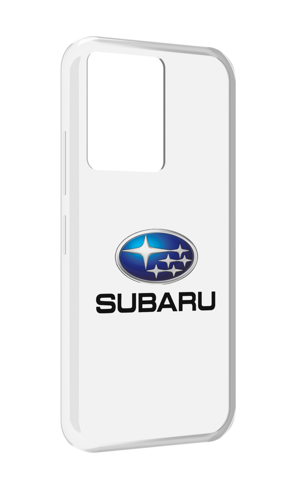 Чехол Mypads Subaru-4 Мужской Для Infinix Note 12 5G X671/Note 12 Pro 5G, Прозрачный, Tocco
Чехол Mypads Subaru-4 Мужской Для Infinix Note 12 5G X671/Note 12 Pro 5G, Прозрачный, Tocco