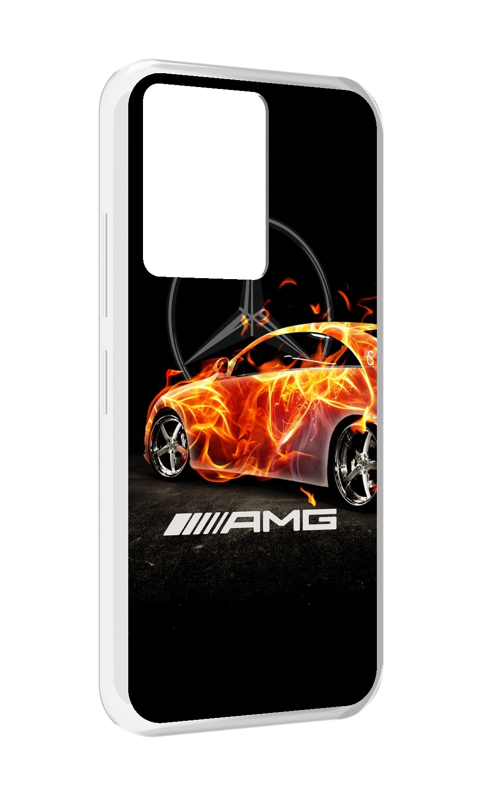 Чехол MyPads АМГ мужской для Infinix Note 12 5G X671 / Note 12 Pro 5G, Прозрачный, Tocco
Чехол MyPads АМГ мужской для Infinix Note 12 5G X671 / Note 12 Pro 5G, Прозрачный, Tocco