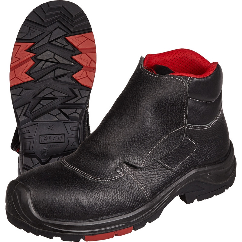 Ботинки Сварщик с кп р.39 (КА6315сb2/3 - 21)/(КА6315с2/3 - 21), Черный, КА6315сb2/3 - 21)/(КА6315с2/3 - 21
Ботинки Сварщик с кп р.39 (КА6315сb2/3 - 21)/(КА6315с2/3 - 21), Черный, КА6315сb2/3 - 21)/(КА6315с2/3 - 21