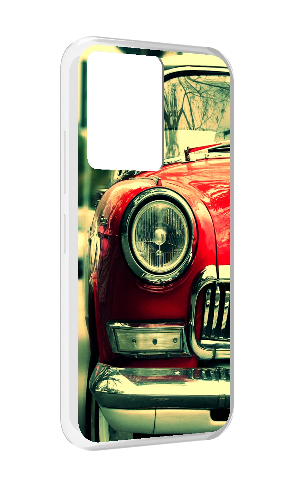 Чехол MyPads Винтажная-машина мужской для Infinix Note 12 5G X671 / Note 12 Pro 5G, Прозрачный, Tocco
Чехол MyPads Винтажная-машина мужской для Infinix Note 12 5G X671 / Note 12 Pro 5G, Прозрачный, Tocco