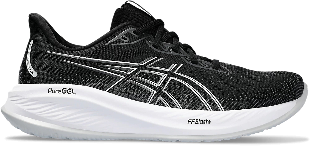 Кроссовки мужские Asics GEL-CUMULUS 26 черные 12 US, Черный, GEL-CUMULUS 26
Кроссовки мужские Asics GEL-CUMULUS 26 черные 12 US, Черный, GEL-CUMULUS 26
