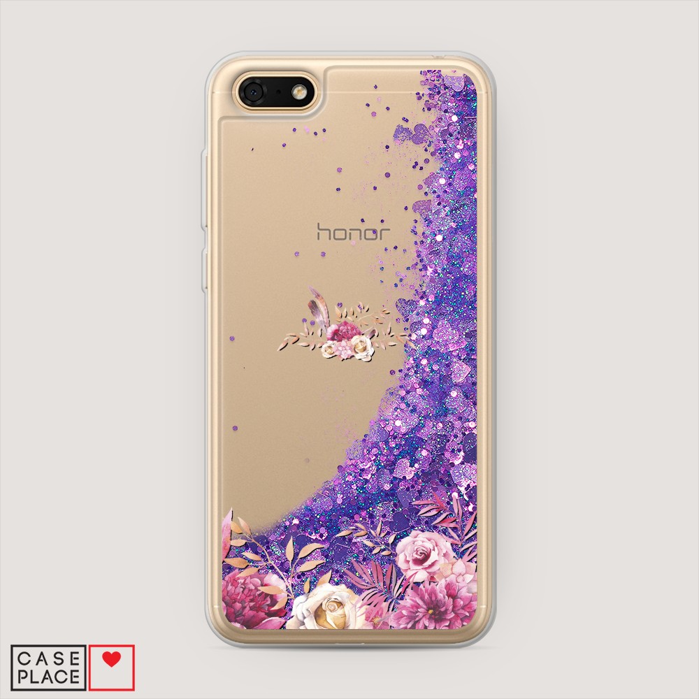 Чехол Awog на Honor 7A/Y5 Prime 2018/Y5 2018 "Нежные розовые цветы", Разноцветный, 66392-1
Чехол Awog на Honor 7A/Y5 Prime 2018/Y5 2018 "Нежные розовые цветы", Разноцветный, 66392-1