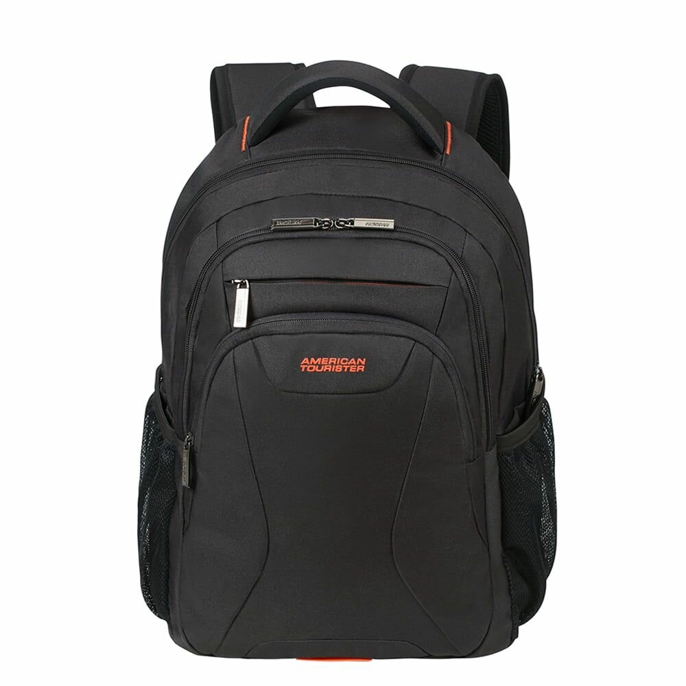 Рюкзак для ноутбука унисекс American Tourister AT Work 33G-28002 15,6" серый, 33G-28002
Рюкзак для ноутбука унисекс American Tourister AT Work 33G-28002 15,6" серый, 33G-28002