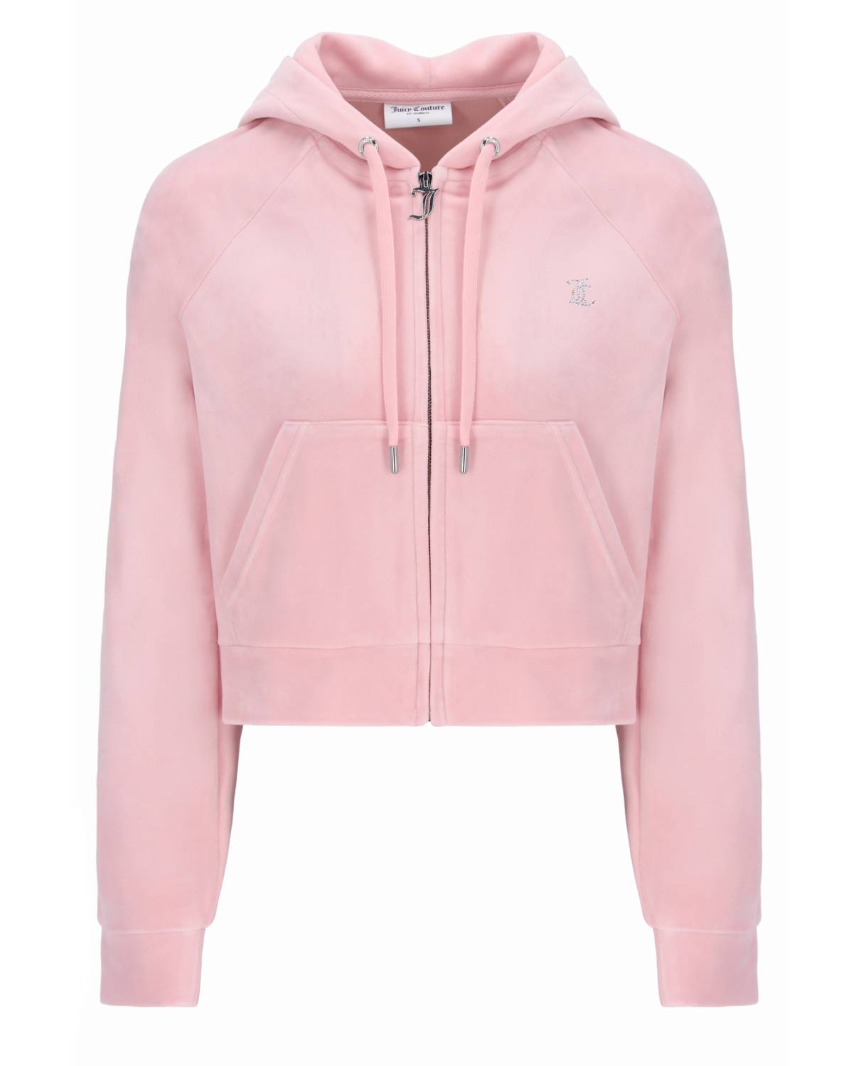 Толстовка женская Juicy Couture JCWA122075/121 розовая 44 RU, Розовый, JCWA122075/121
Толстовка женская Juicy Couture JCWA122075/121 розовая 44 RU, Розовый, JCWA122075/121