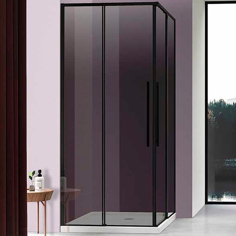 Душевой уголок Vincea Slim-N 100x80 VSS-4SN8010CGB профиль черный, стекло тонированное, Slim-N 100x80 VSS-4SN8010CGB профиль Черный стекло тонированное
Душевой уголок Vincea Slim-N 100x80 VSS-4SN8010CGB профиль черный, стекло тонированное, Slim-N 100x80 VSS-4SN8010CGB профиль Черный стекло тонированное