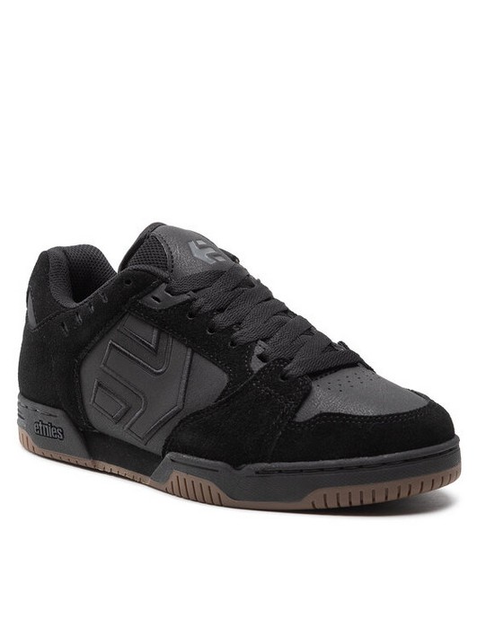 Кеды мужские ETNIES Faze 4101000537 черные 41.5 EU (доставка из-за рубежа), Черный, Faze 4101000537
Кеды мужские ETNIES Faze 4101000537 черные 41.5 EU (доставка из-за рубежа), Черный, Faze 4101000537