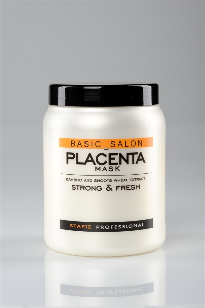 Маска Stapiz Stapiz Placenta 1000 мл, Маска для питания и укрепления ломких волос Placenta Basic_Salon 1000мл
Маска Stapiz Stapiz Placenta 1000 мл, Маска для питания и укрепления ломких волос Placenta Basic_Salon 1000мл