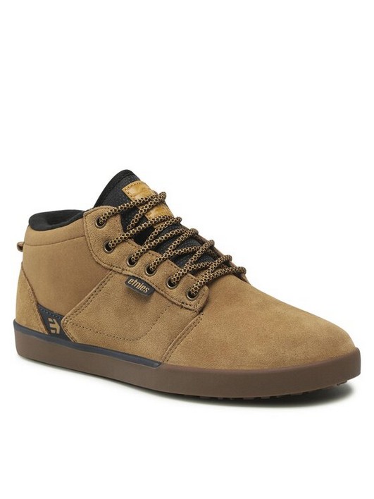 Кеды мужские ETNIES Jefferson Mtw 4101000483 коричневые 40 EU (доставка из-за рубежа), Коричневый, Jefferson Mtw 4101000483
Кеды мужские ETNIES Jefferson Mtw 4101000483 коричневые 40 EU (доставка из-за рубежа), Коричневый, Jefferson Mtw 4101000483