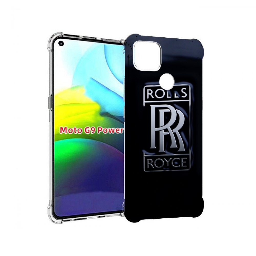 Чехол MyPads Rolls-Royce-ролс-роис-3 мужской для Motorola Moto G9 Power, Прозрачный, Tocco
Чехол MyPads Rolls-Royce-ролс-роис-3 мужской для Motorola Moto G9 Power, Прозрачный, Tocco