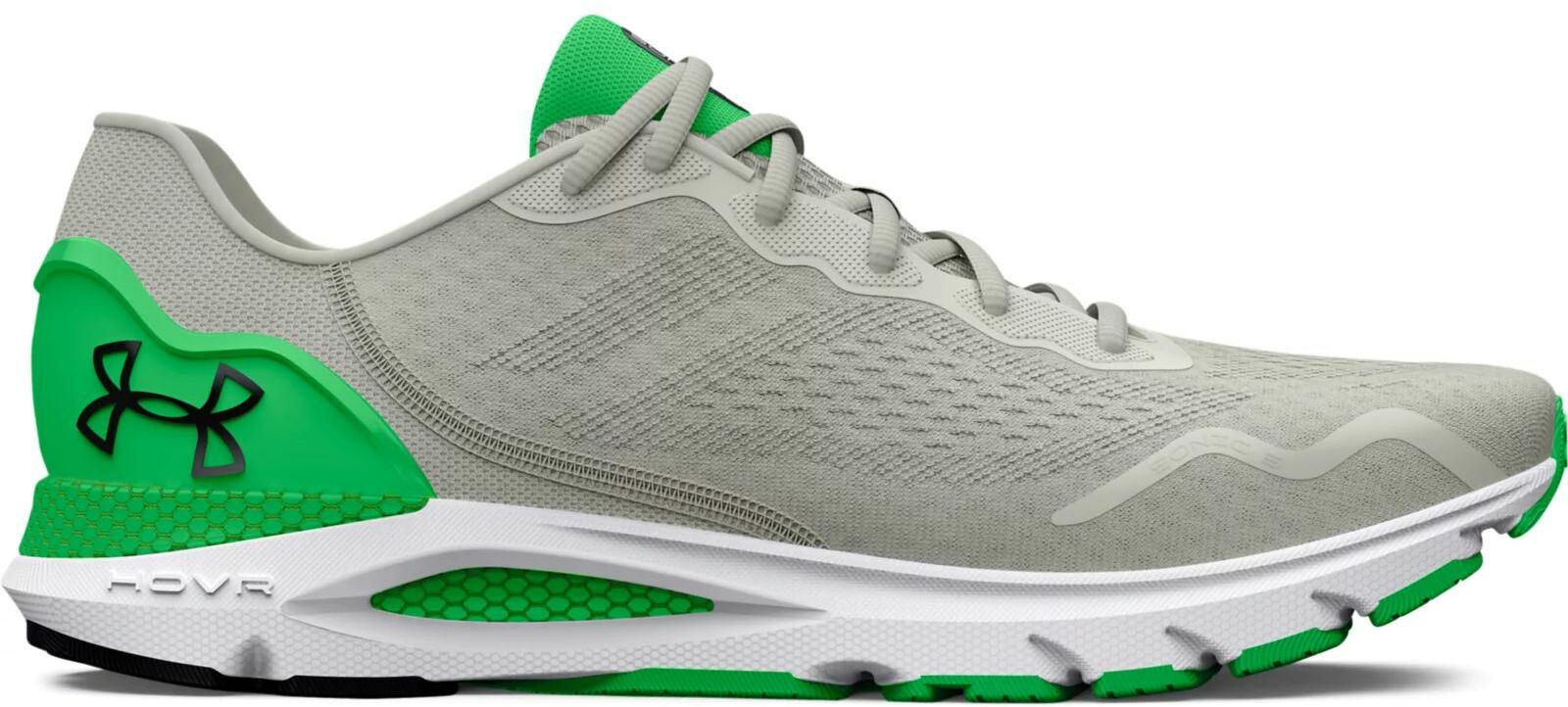 Кроссовки мужские Under Armour UA HOVR Sonic 6 зеленые 7,5 US, Зеленый, UA HOVR Sonic 6
Кроссовки мужские Under Armour UA HOVR Sonic 6 зеленые 7,5 US, Зеленый, UA HOVR Sonic 6