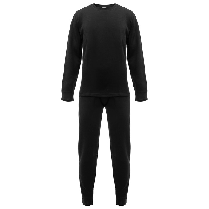 Комплект термобелья Comfort-thermo Сomfort Extrim (3 слоя) р.60/170-176, черный, Сomfort Extrim
Комплект термобелья Comfort-thermo Сomfort Extrim (3 слоя) р.60/170-176, черный, Сomfort Extrim