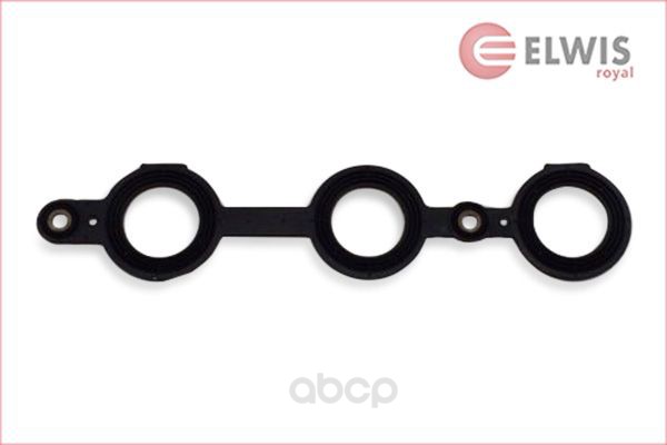 Прокладка Клапанной Крышки ELWIS 1556005