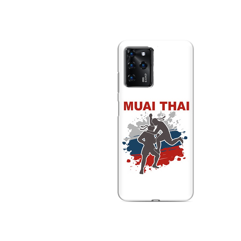 Чехол MyPads Tocco для ZTE Blade V30 Vita Муайтай (PT224728.460.123), Прозрачный, Tocco
Чехол MyPads Tocco для ZTE Blade V30 Vita Муайтай (PT224728.460.123), Прозрачный, Tocco