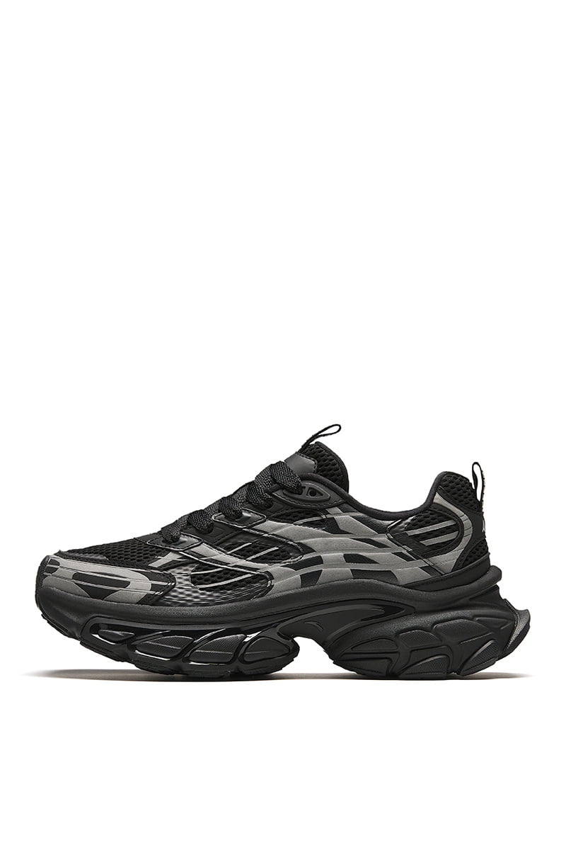 Спортивные кроссовки мужские Anta 812418897 Running Culture SKYROCKET черные 9 US, Черный, 812418897 Running Culture SKYROCKET
Спортивные кроссовки мужские Anta 812418897 Running Culture SKYROCKET черные 9 US, Черный, 812418897 Running Culture SKYROCKET